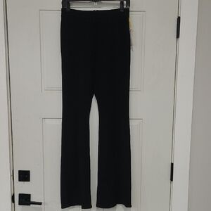 CeCe Elegant Black Trousers